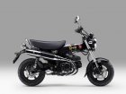 Honda ST125 Dax